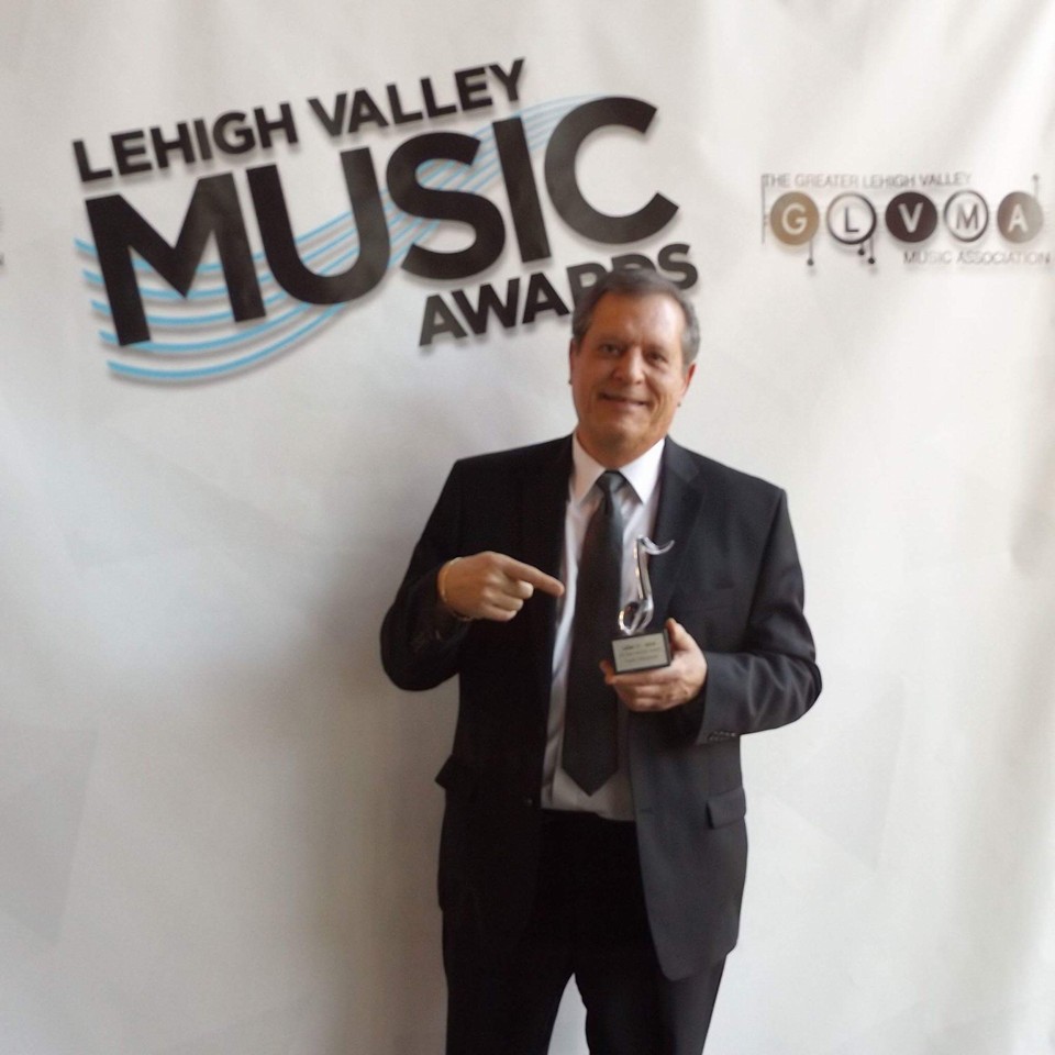 Lehigh Valley Music Awards