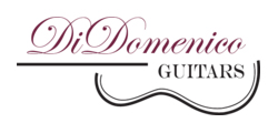 DiDomenico Guitars